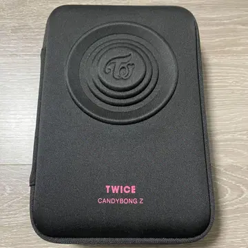 TWICE candybong Z 응원봉 케이스