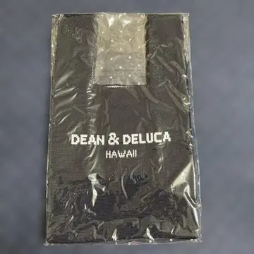 DEAN&DELUCA 카카아코 니트 백
