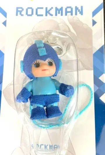 대 캡콤 전 코스튬 큐피 락맨