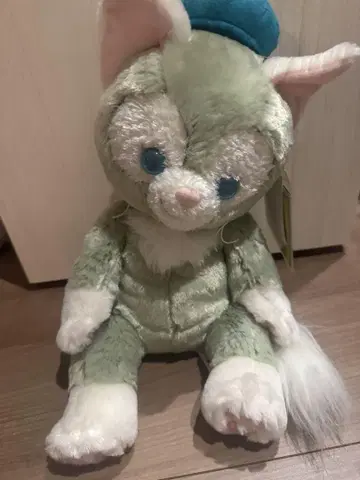 Gelatoni 봉제 인형