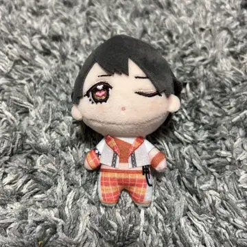 라부시크 타로 GIGO 베이비 인형