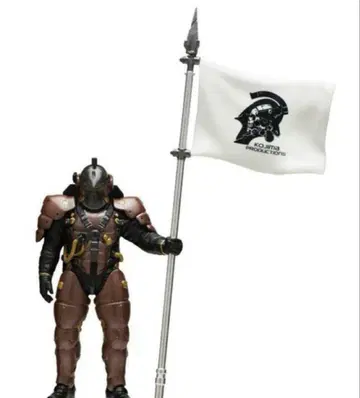 LUDENS DELUX 루덴스 가챠 BROWN 미사용 새상품