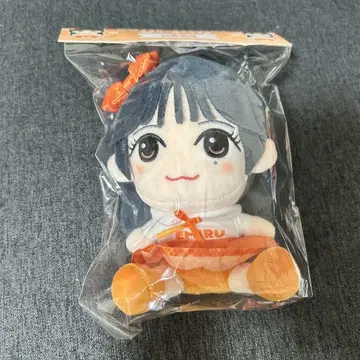 카와모토 에루 CUTIESTREET
