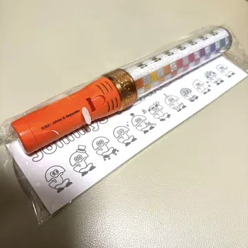 미개봉 새상품 나니와단시 응원봉 1개