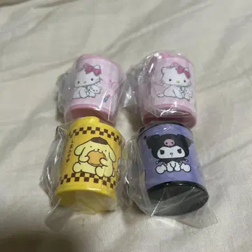 산리오 코인 실린더 2