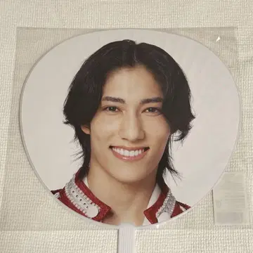 바사예가 세이 점보 부채