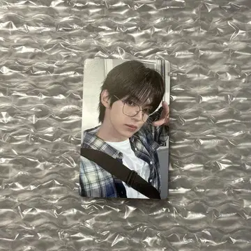 TWS 처음 뵙겠습니다 TSUTAYA 라키드로 도훗 트레이딩 카드