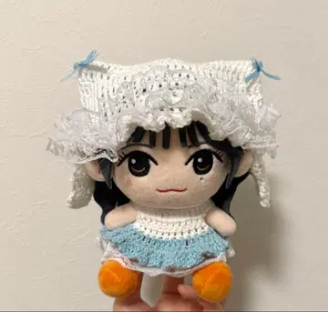 CUTIE STREET 카와누이 LARME 의상 큐스토