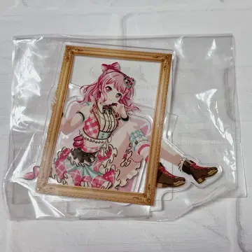 BanG Dream! 아크릴 스탠드 마루야마 아야