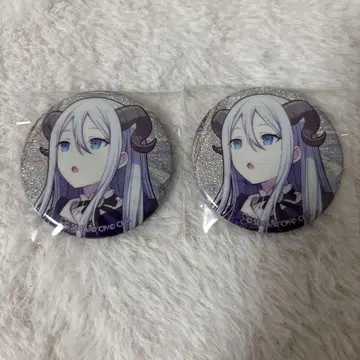 프로세카 요이사키 카나데 로우어 캔뱃지
