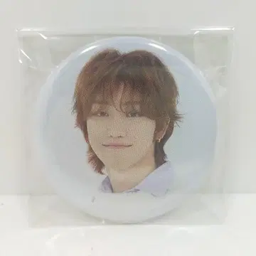 SEVENTEEN 민하오 세부치 카페 캔뱃지