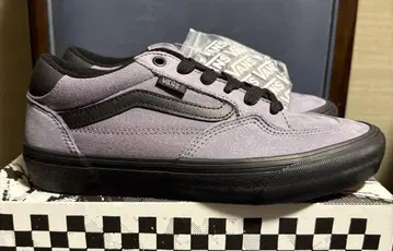 VANS 반스 Rowan 로완 26cm