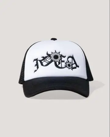 ideaswam 아이디어스왈름 메쉬 캡