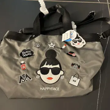 HAPPY FACE 백