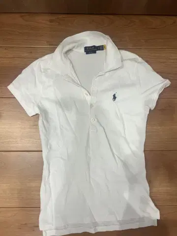 폴로 랄프 로렌 슬림핏 피케 셔츠 S 사이즈 새상품급