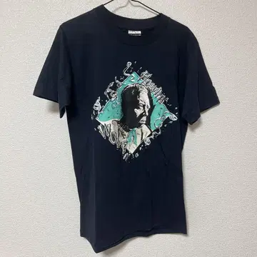 90s 오니타 BODY Jazzed in Montery 티셔츠 M