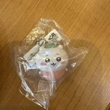 치이카와 (먼작귀) 키링
