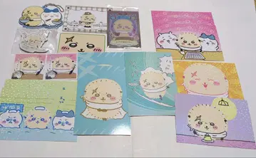 치이카와 (먼작귀) 랏코 묶음 판매