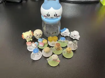 치이카와 세트