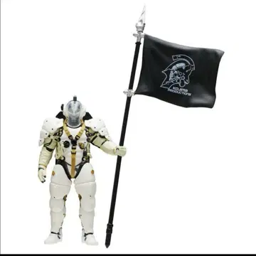 LUDENS DELUX 루덴스 가챠 WHITE 미사용 새상품