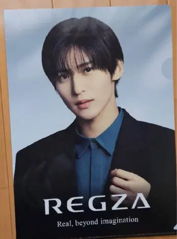 메구로 렌 클리어 파일 3장