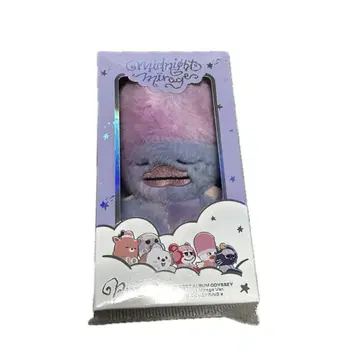 RIIZE ODYSSEY Midnight Mirage B 봉제 인형