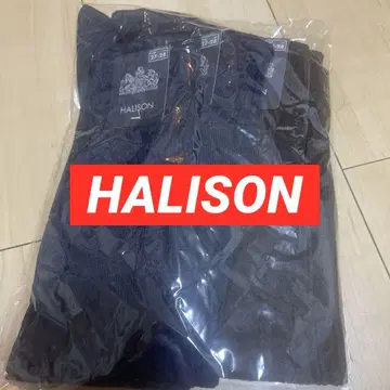 HALISON 하이삭스 4종 세트