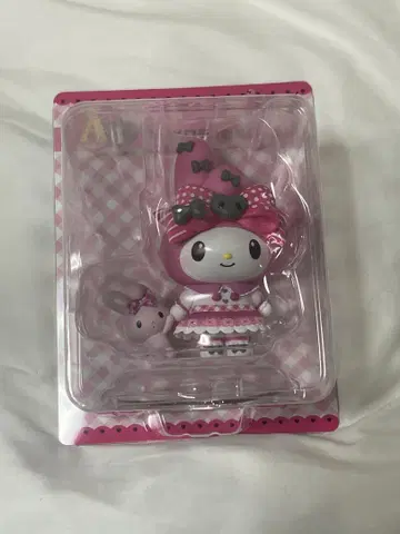 멜로크로 제일복권 마이멜로디 A상