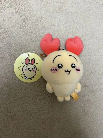 치이카와 토끼 게 치이카와 마스코트