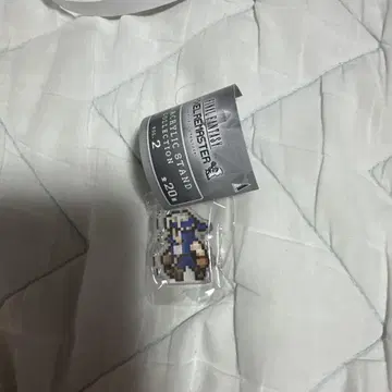 FF 픽셀 리마스터 아크릴 스탠드 락 vol.2