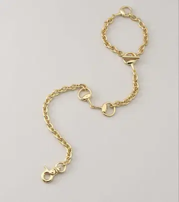 새상품 GOOD GRIEF WALLET CHAIN 굿 그리프