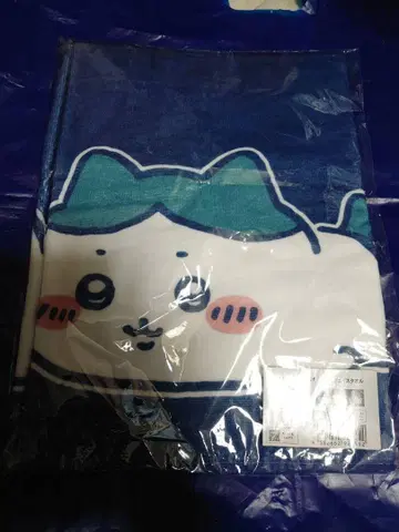 치이카와 타월