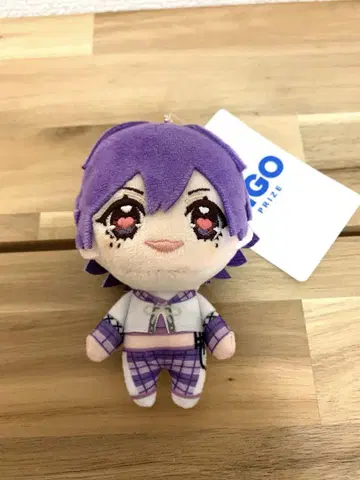 유손 RINDO 라부시쿠 베비누이 봉제 인형 마스코트 GiGO