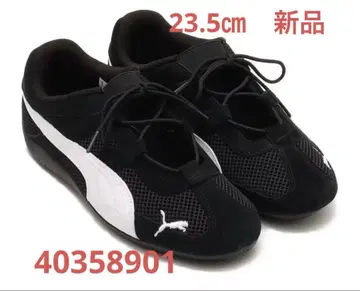 PUMA 푸마 새상품 SPEEDCAT GO 스피도캣 GO 23.5