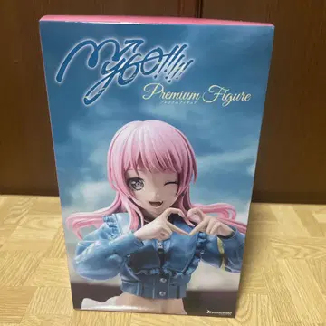 BanGDream 치하야 아이네 피규어
