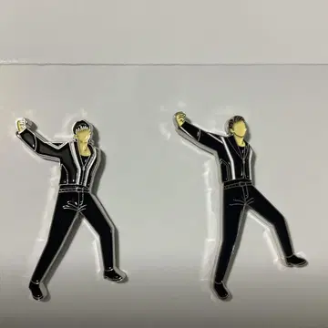 동방신기 니코이치 핀즈
