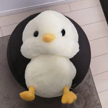 타마피요 울트라 BIG 봉제 인형