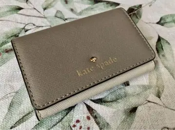 kate spade 명함지갑