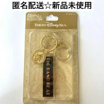 키체인 디즈니씨 빅뱅 비트 미키