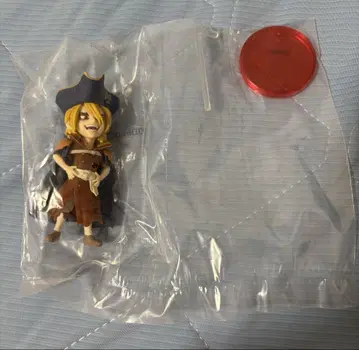 Dr.STONE 점프 피규어 나나미 류스이
