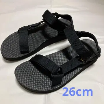 Teva 미드 유니버셜 샌들 MID UNIVERSAL 테바 26