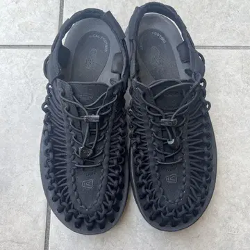 KEEN 샌들 26cm