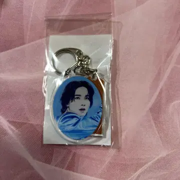사토 케이코 아크링 키링
