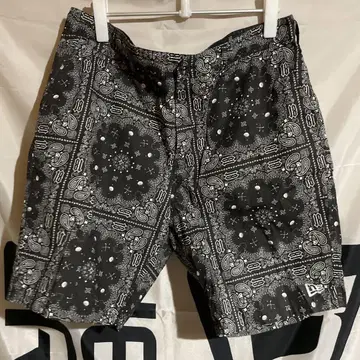 뉴에라 골프 팬츠 XL