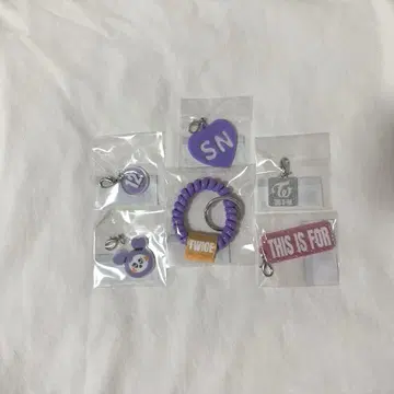 TWICE POPUP 'THIS IS FOR' 워크숍 사나