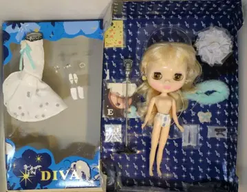 타카라토미 네오 브라이스 달링 디바