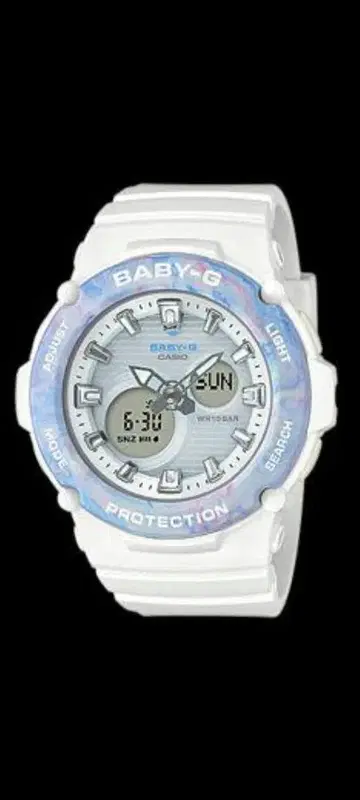 BABY-G 손목시계 CASIO BGA-270M-7AJF