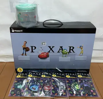 해피 복권 해피 복권 픽사 A상