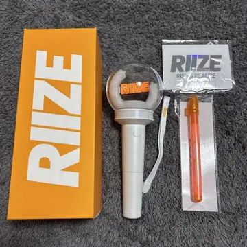 RIIZE 응원봉