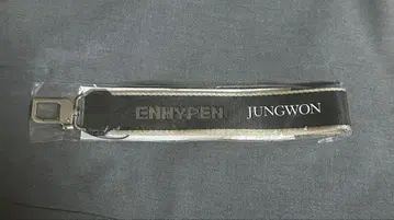 enhypen fate 멀티 스트랩 정원